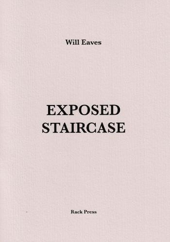 Exposed Staircase