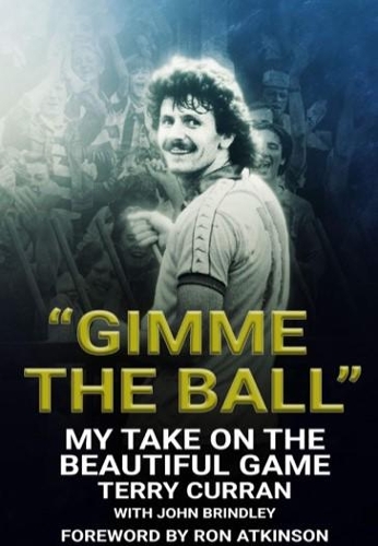 "Gimme The Ball"