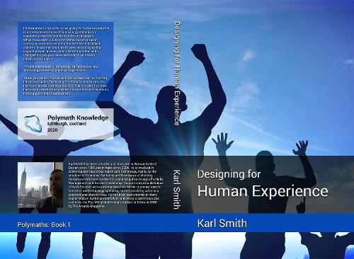 Designing for Human Experience