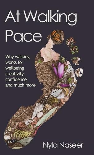 At Walking Pace
