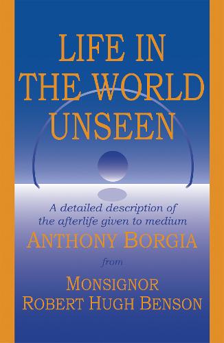 Life in The World Unseen