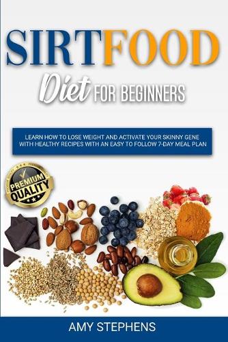 Sirtfood Diet for Beginners