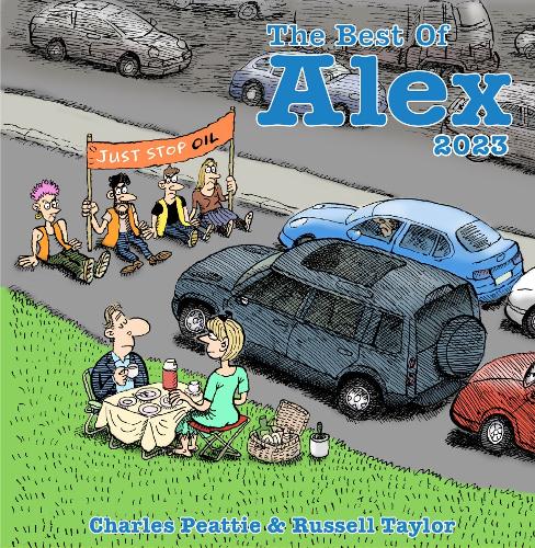 The Best of Alex 2023