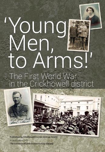 ‘Young Men to Arms’