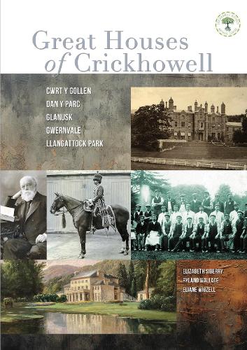 Great Houses of Crickhowell