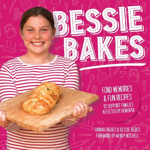 Bessie Bakes