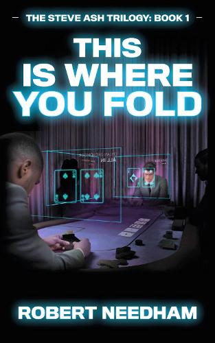 This is Where You Fold