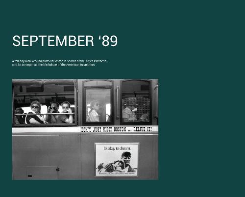 September '89