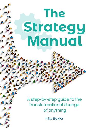 The Strategy Manual