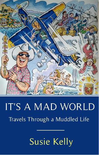 It's A Mad World