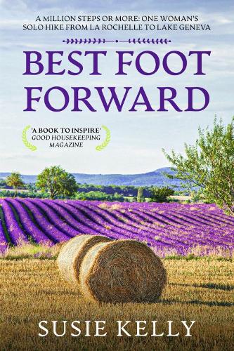 Best Foot Forward