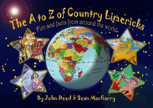 The A to Z of Country Limericks