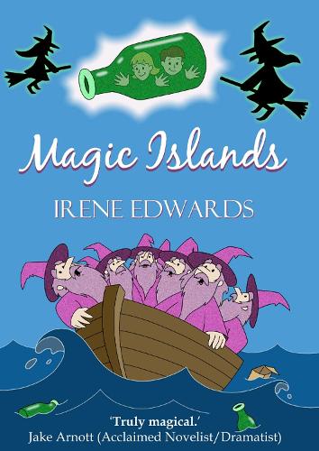 Magic Islands
