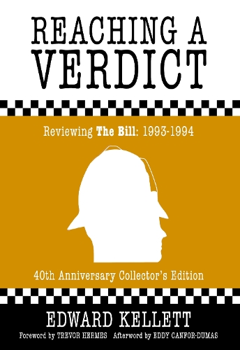Reaching a Verdict: Reviewing The Bill 1993-1994