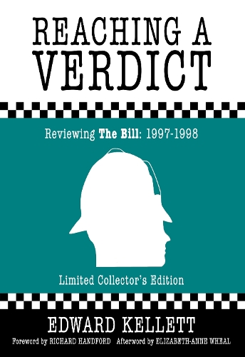Reaching A Verdict: Reviewing The Bill 1997-1998