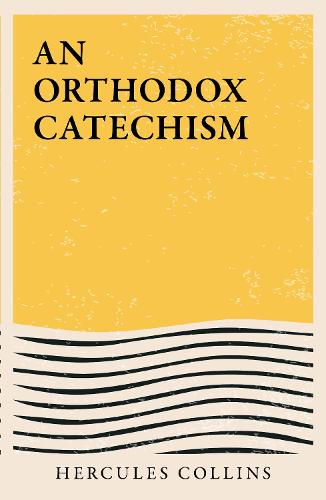 An Orthodox Catechism