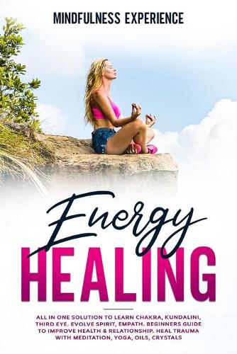 Energy Healing