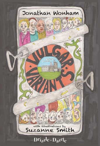 Vulgar Variants