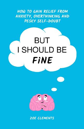 But I Should Be Fine