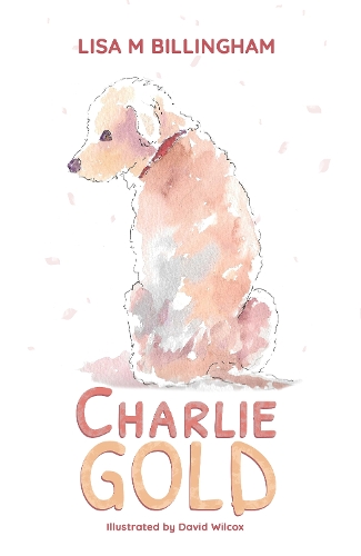Charlie Gold