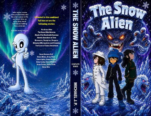 The Snow Alien