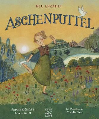 Fairy Tales Retold - Aschenputtel