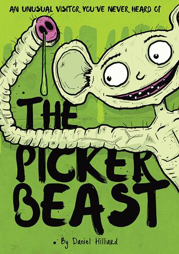 The Pickerbeast
