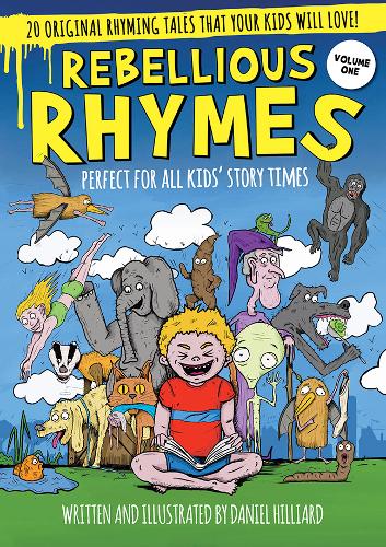 Rebellious Rhymes