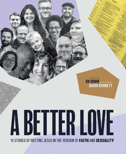 A Better Love