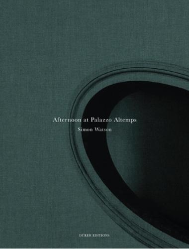 Afternoon at Palazzo Altemps