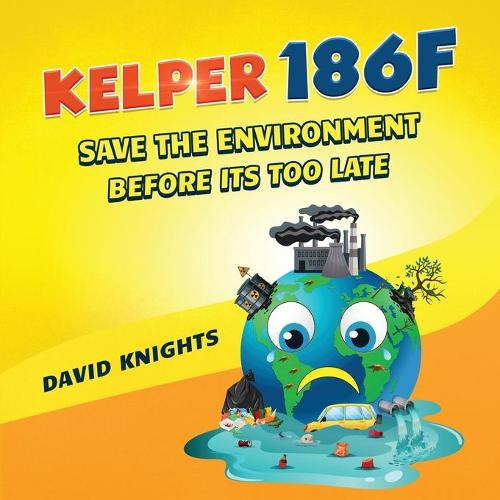 Kelper 186F