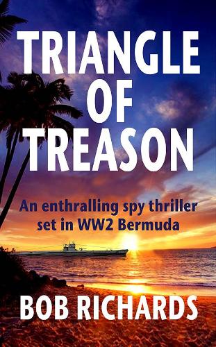 Triangle of Treason
