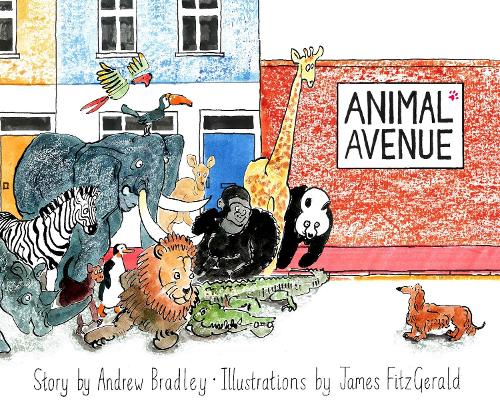 Animal Avenue