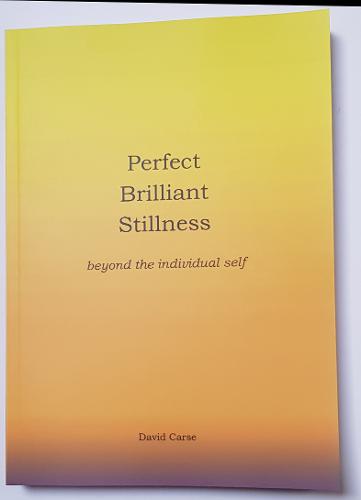 Perfect Brilliant Stillness