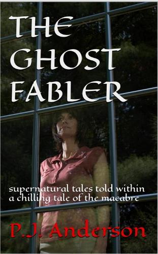 The Ghost Fabler