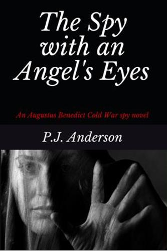 The Spy with an Angel's Eyes