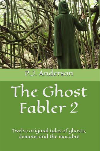 The Ghost Fabler 2