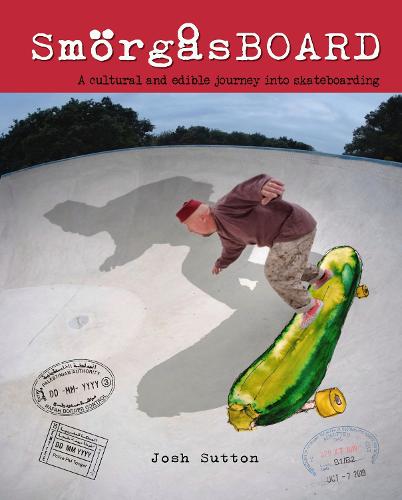 smorgasBOARD