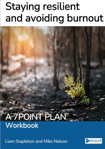 Staying resilient and avoiding burnout