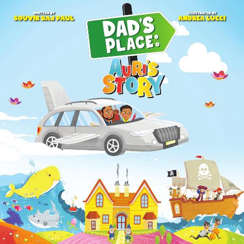 Dad's Place