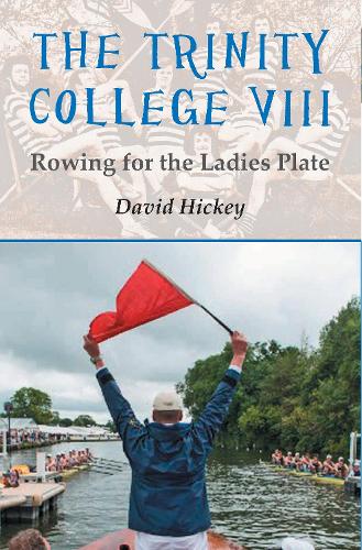The Trinity College VIII