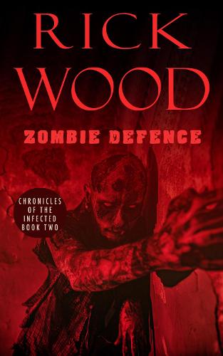 Zombie Defence