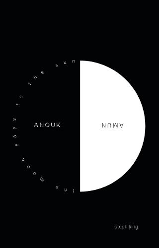 anouk + amun