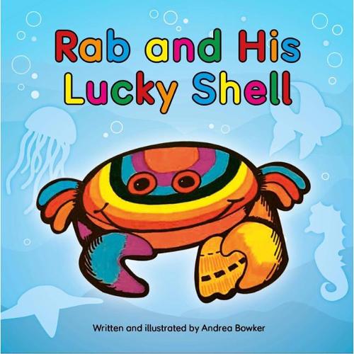 Rab and His Lucky Shell