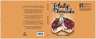 Felicity Cheesecake