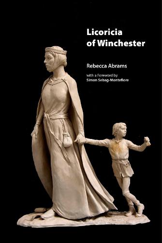 Licoricia of Winchester