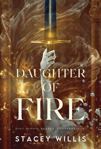 Daughter of Fire