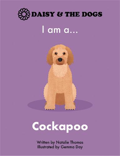I am a...Cockapoo