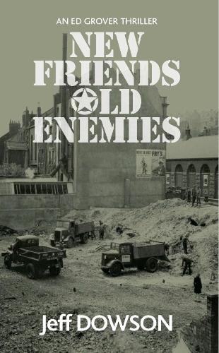 New Friends Old Enemies