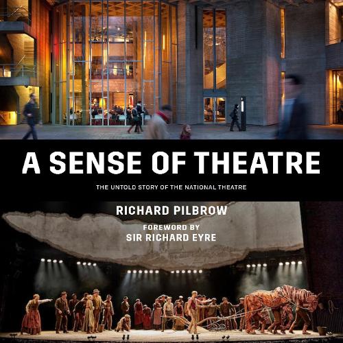 A A Sense of Theatre